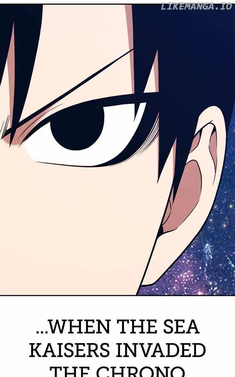 +99 Wooden Stick Chapter 98