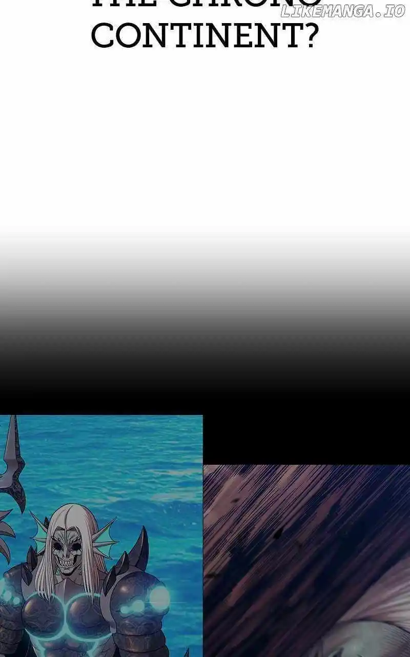 +99 Wooden Stick Chapter 98