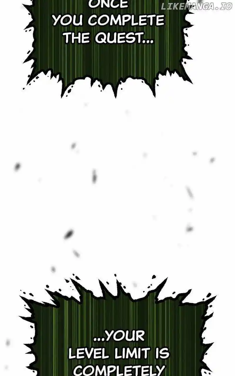 +99 Wooden Stick Chapter 98