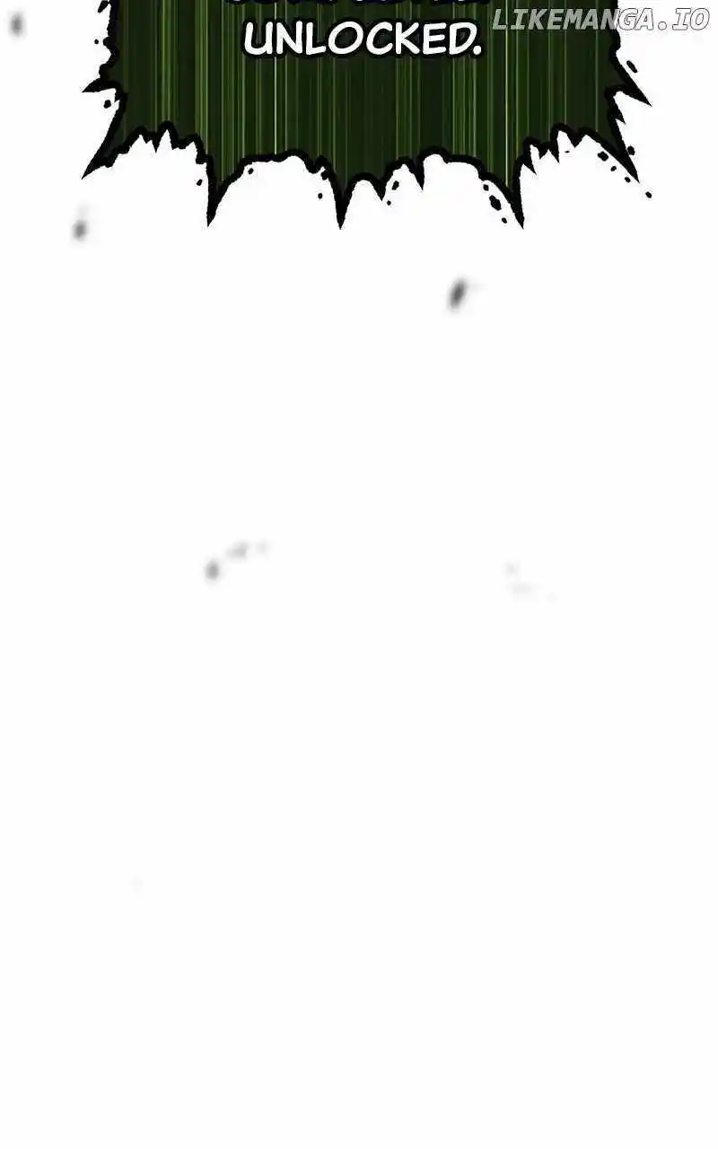 +99 Wooden Stick Chapter 98