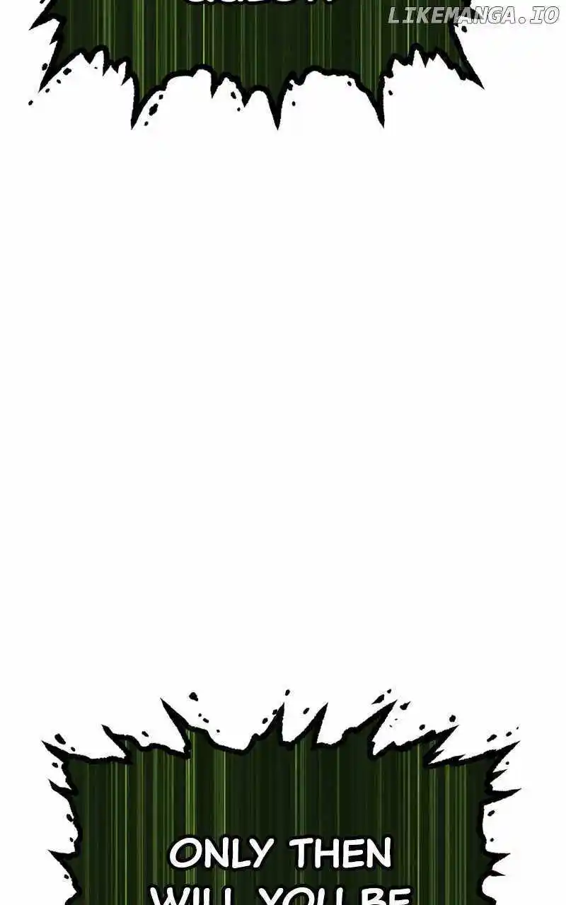 +99 Wooden Stick Chapter 98