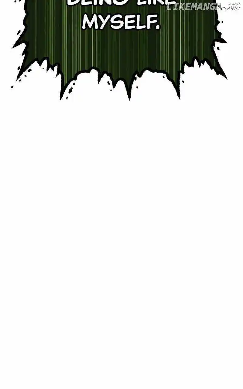 +99 Wooden Stick Chapter 98