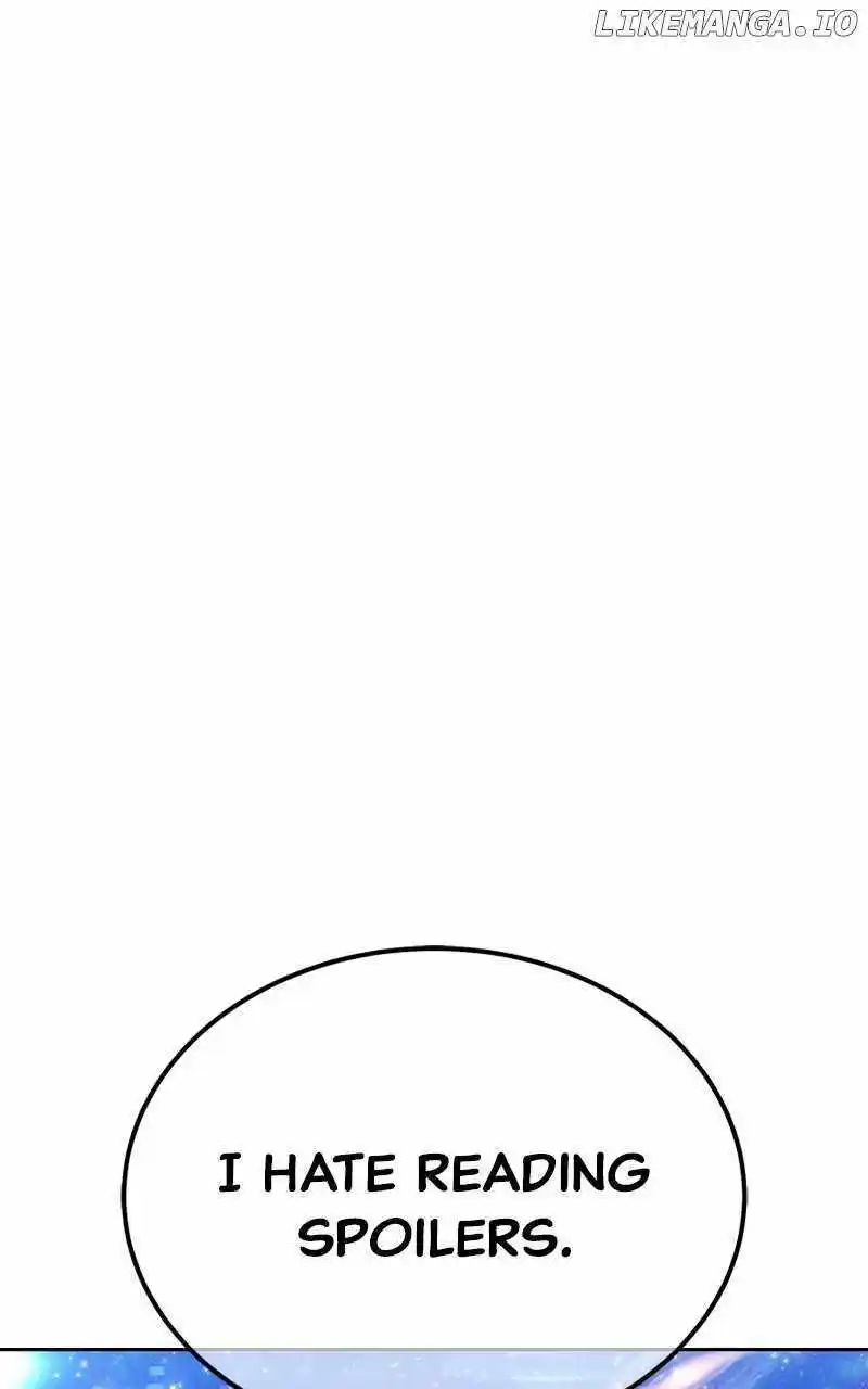 +99 Wooden Stick Chapter 98