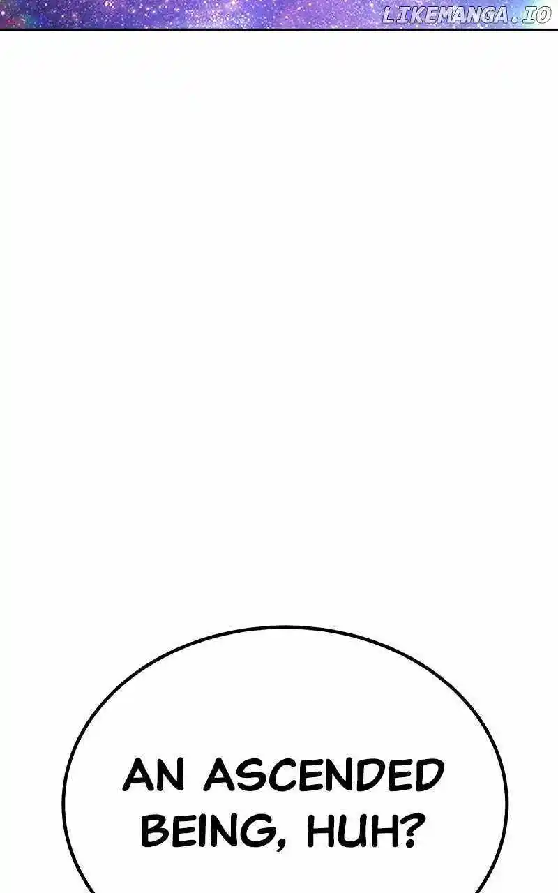 +99 Wooden Stick Chapter 98