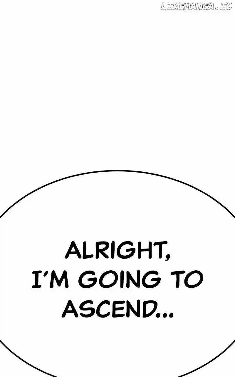 +99 Wooden Stick Chapter 98