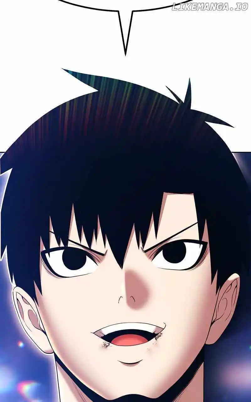 +99 Wooden Stick Chapter 98