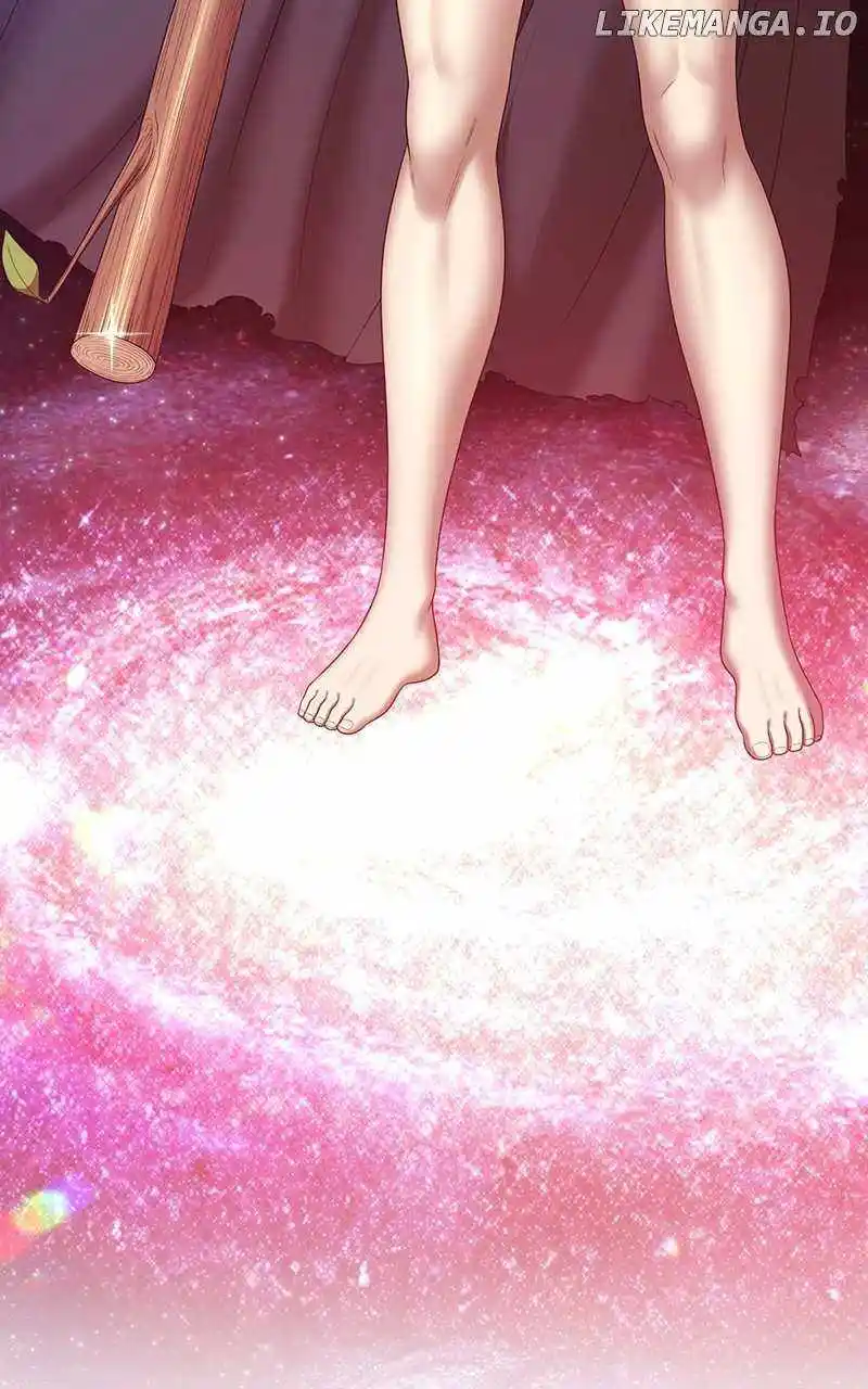 +99 Wooden Stick Chapter 98