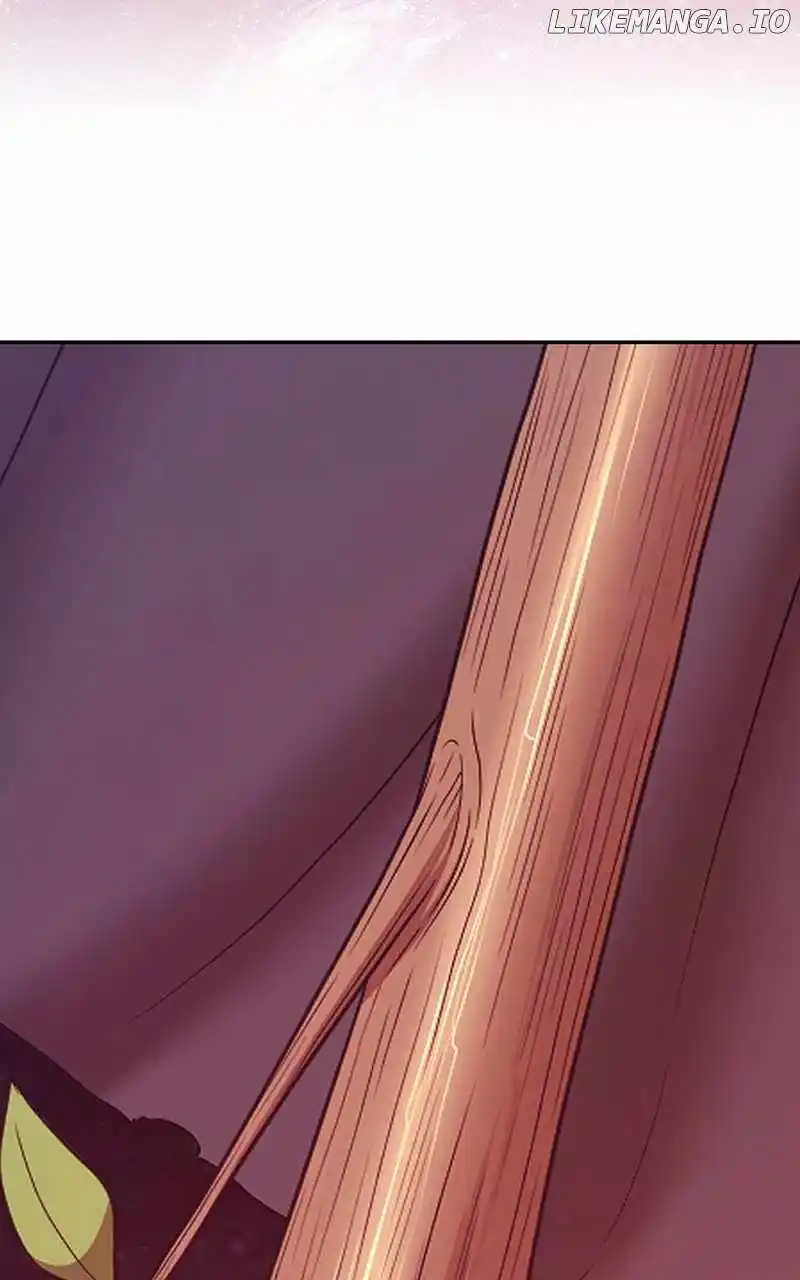 +99 Wooden Stick Chapter 98