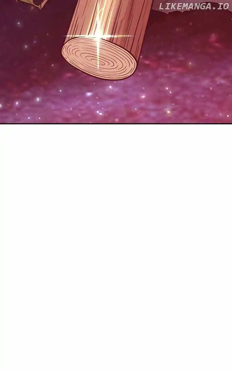 +99 Wooden Stick Chapter 98