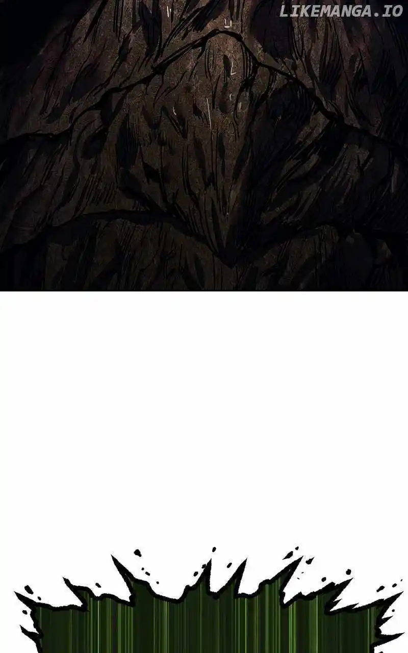 +99 Wooden Stick Chapter 98