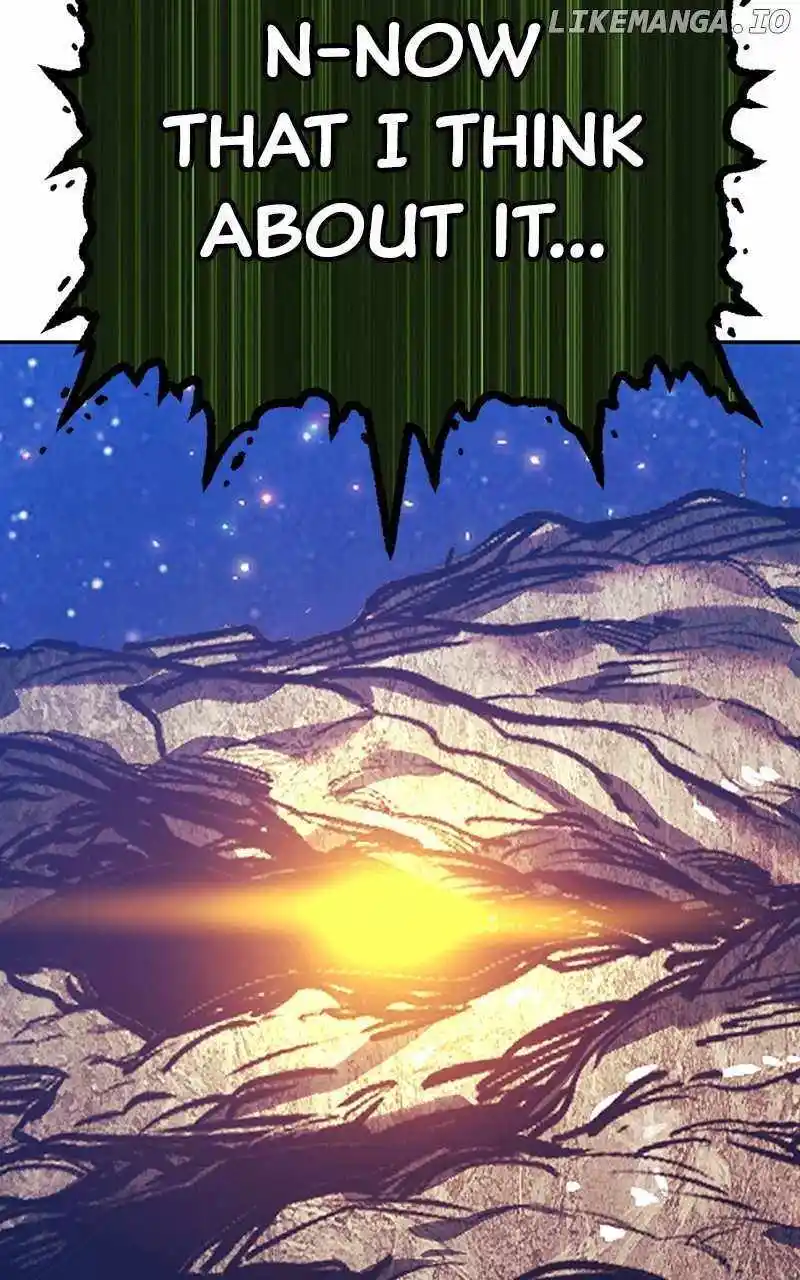 +99 Wooden Stick Chapter 98