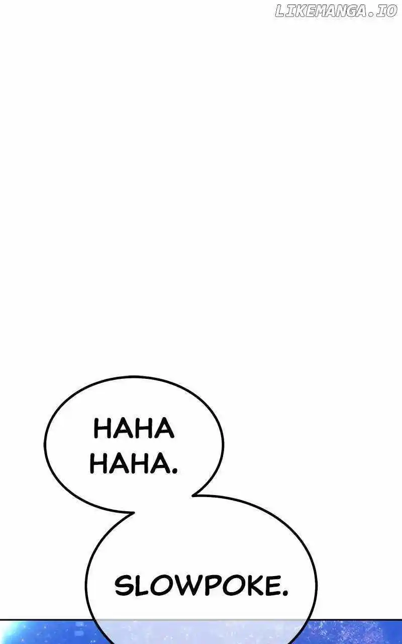 +99 Wooden Stick Chapter 98