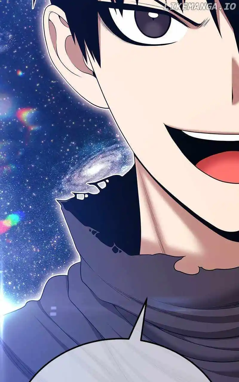 +99 Wooden Stick Chapter 98