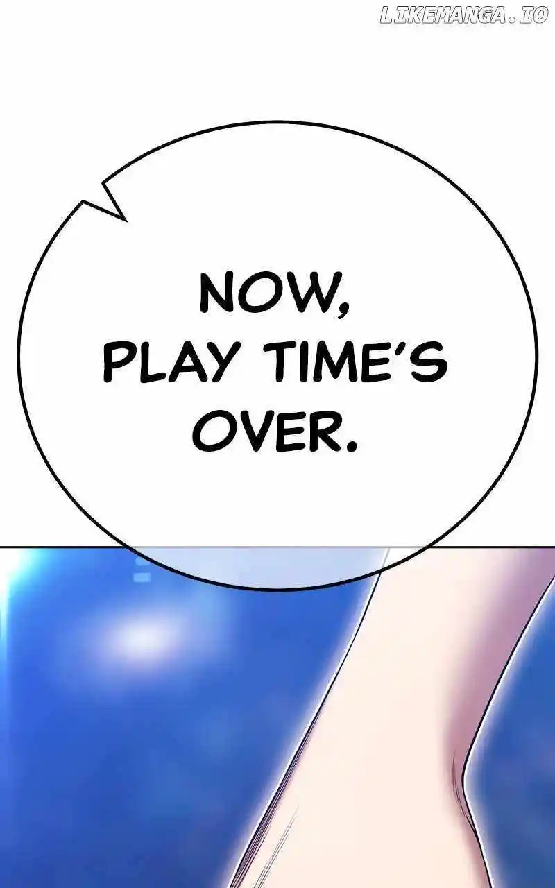 +99 Wooden Stick Chapter 98