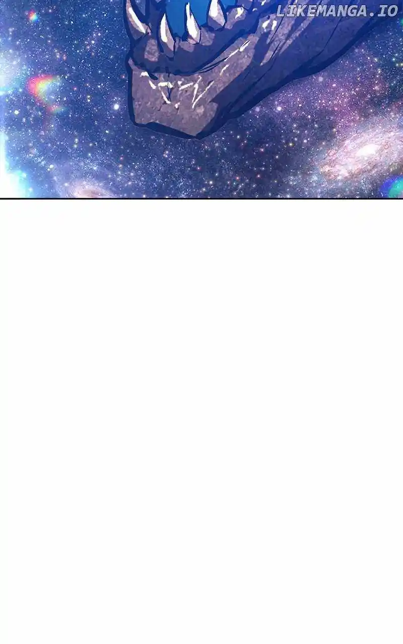 +99 Wooden Stick Chapter 98