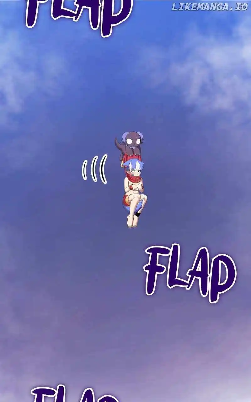 +99 Wooden Stick Chapter 98