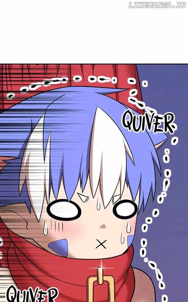 +99 Wooden Stick Chapter 98