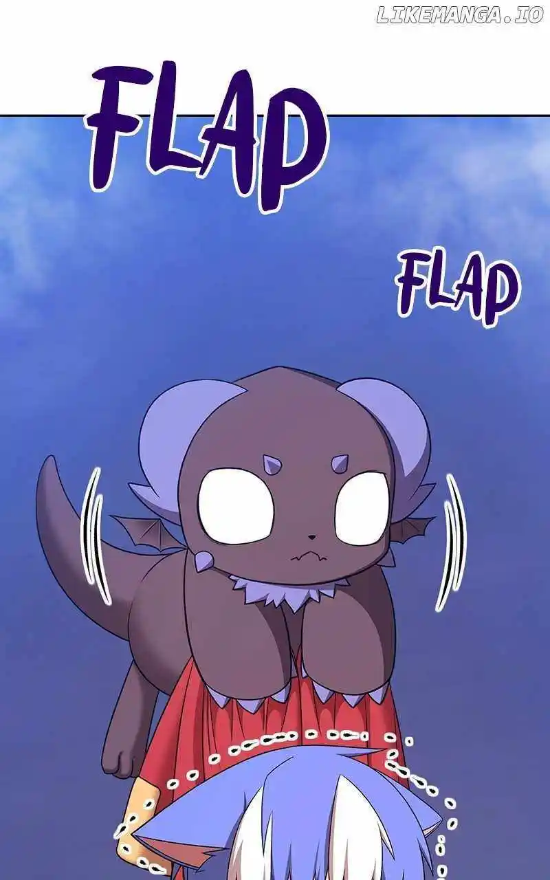 +99 Wooden Stick Chapter 98