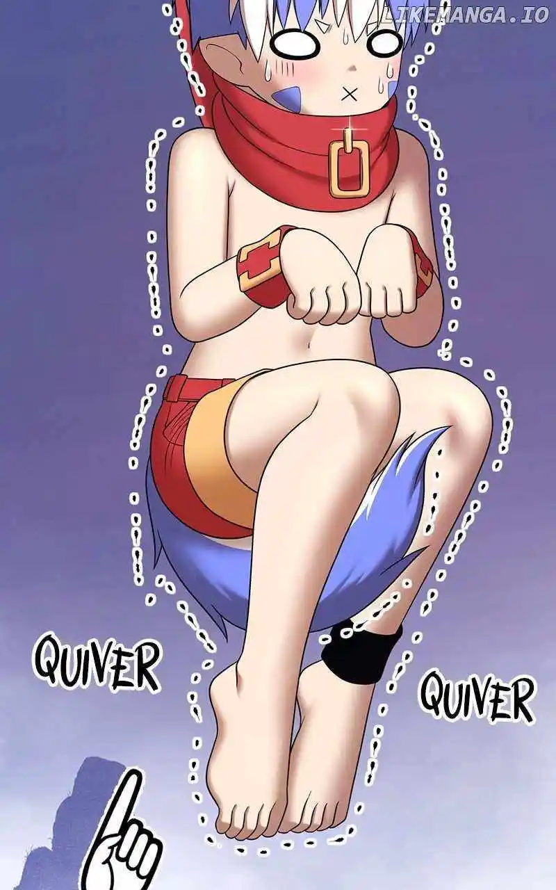 +99 Wooden Stick Chapter 98