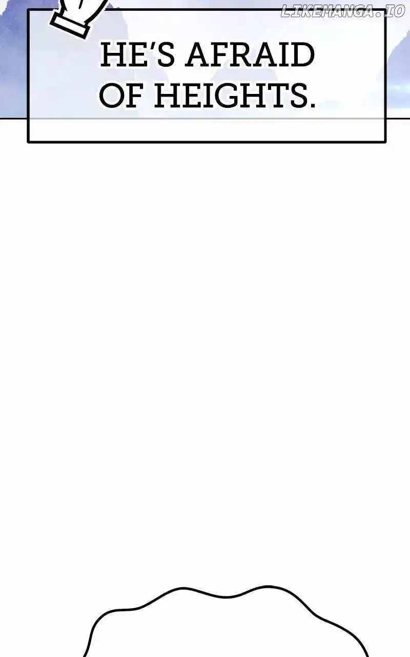 +99 Wooden Stick Chapter 98