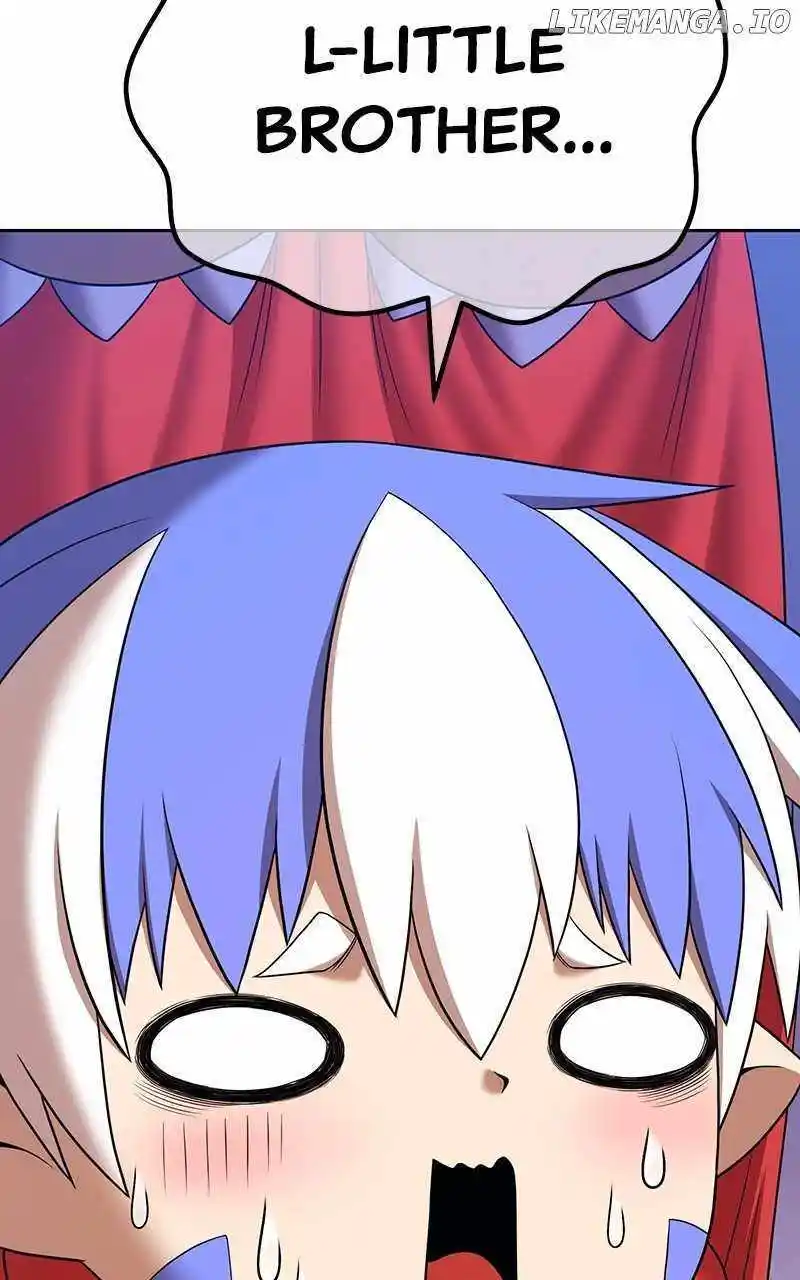 +99 Wooden Stick Chapter 98