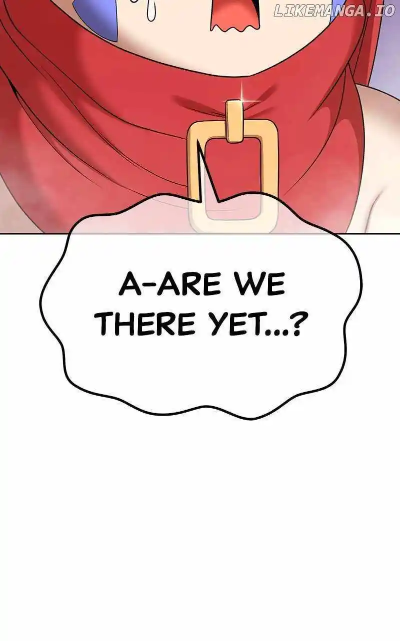 +99 Wooden Stick Chapter 98