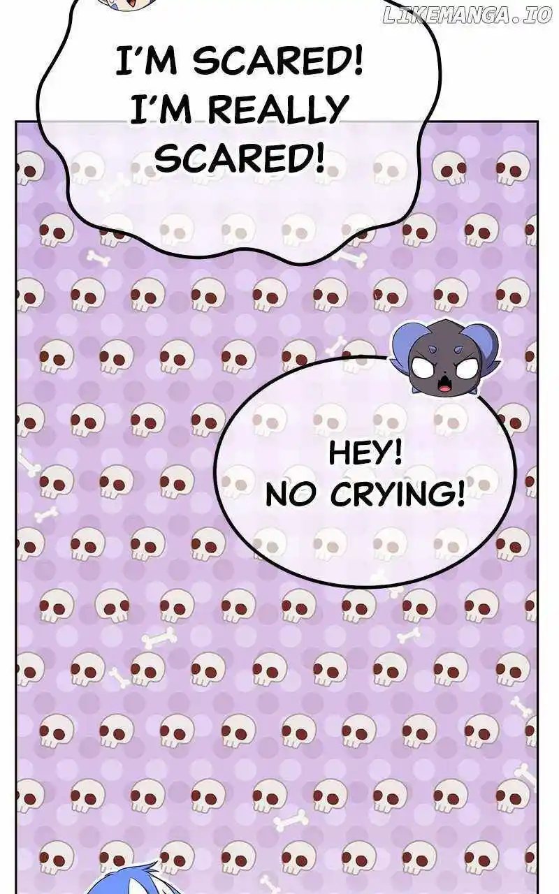 +99 Wooden Stick Chapter 98