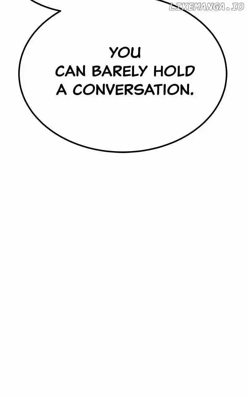 +99 Wooden Stick Chapter 98