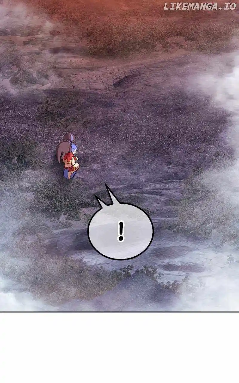 +99 Wooden Stick Chapter 98