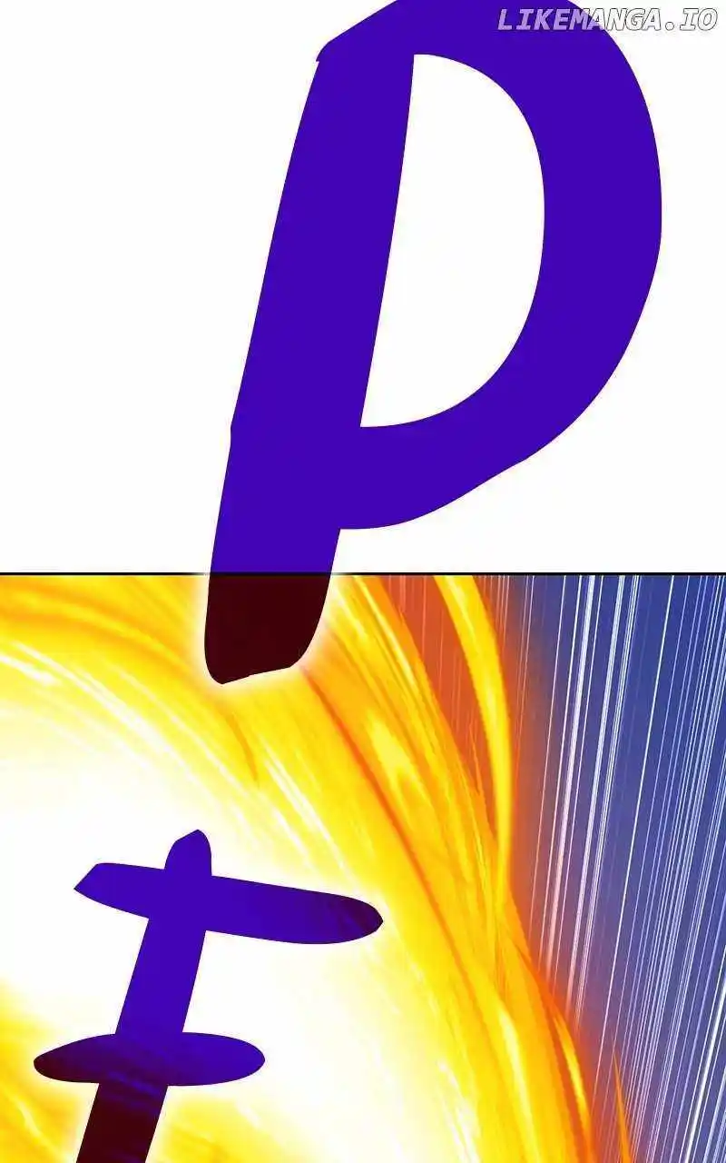 +99 Wooden Stick Chapter 98