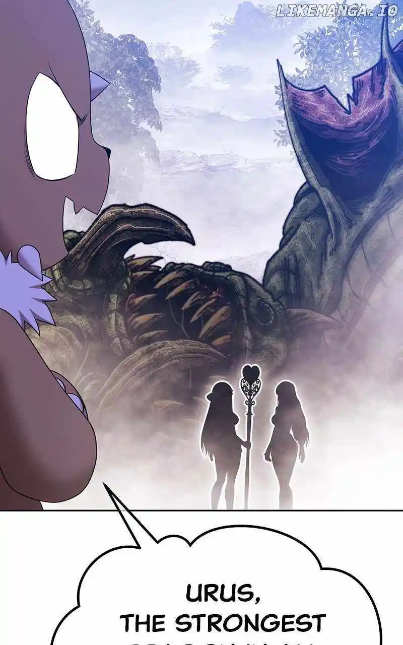 +99 Wooden Stick Chapter 98