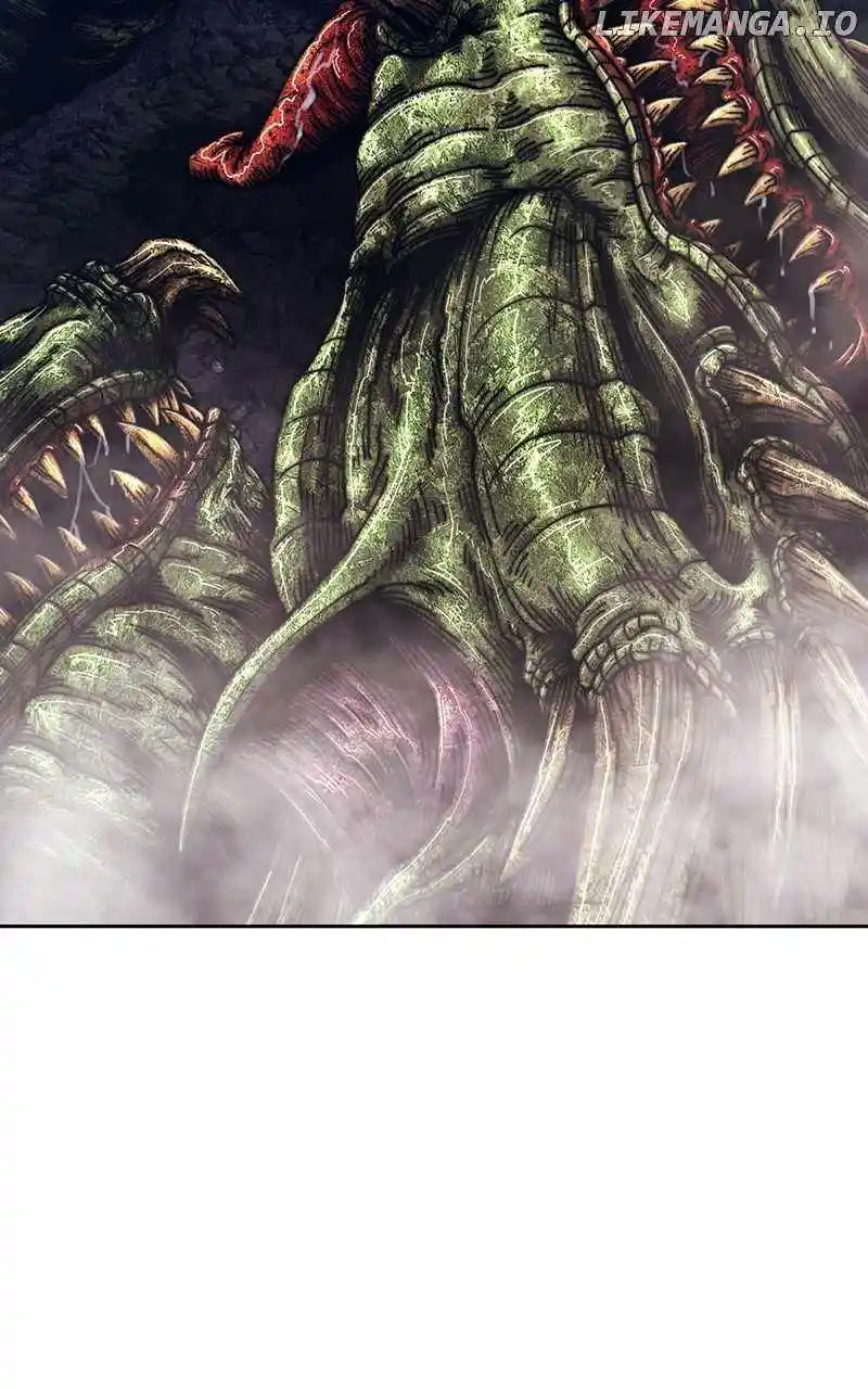 +99 Wooden Stick Chapter 98