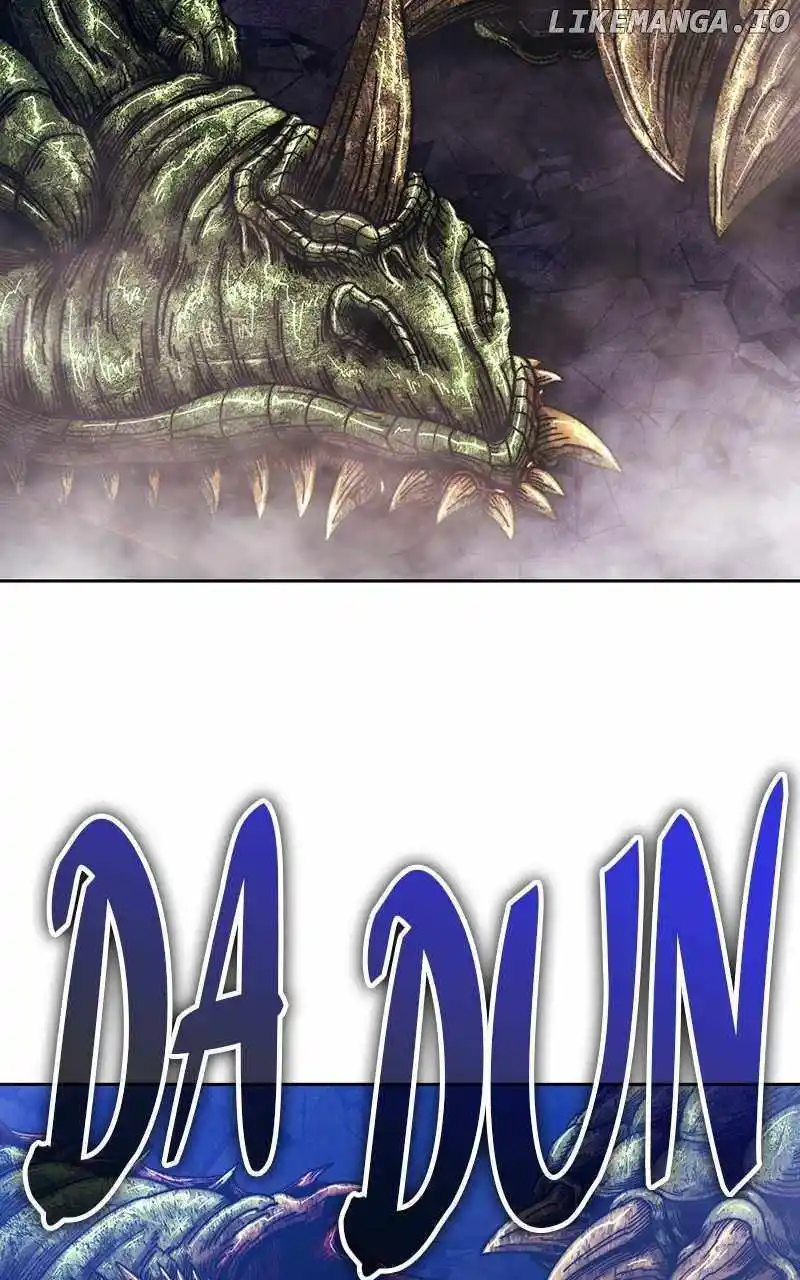 +99 Wooden Stick Chapter 98