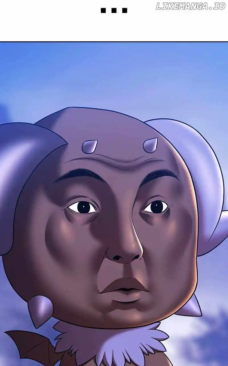 +99 Wooden Stick Chapter 98