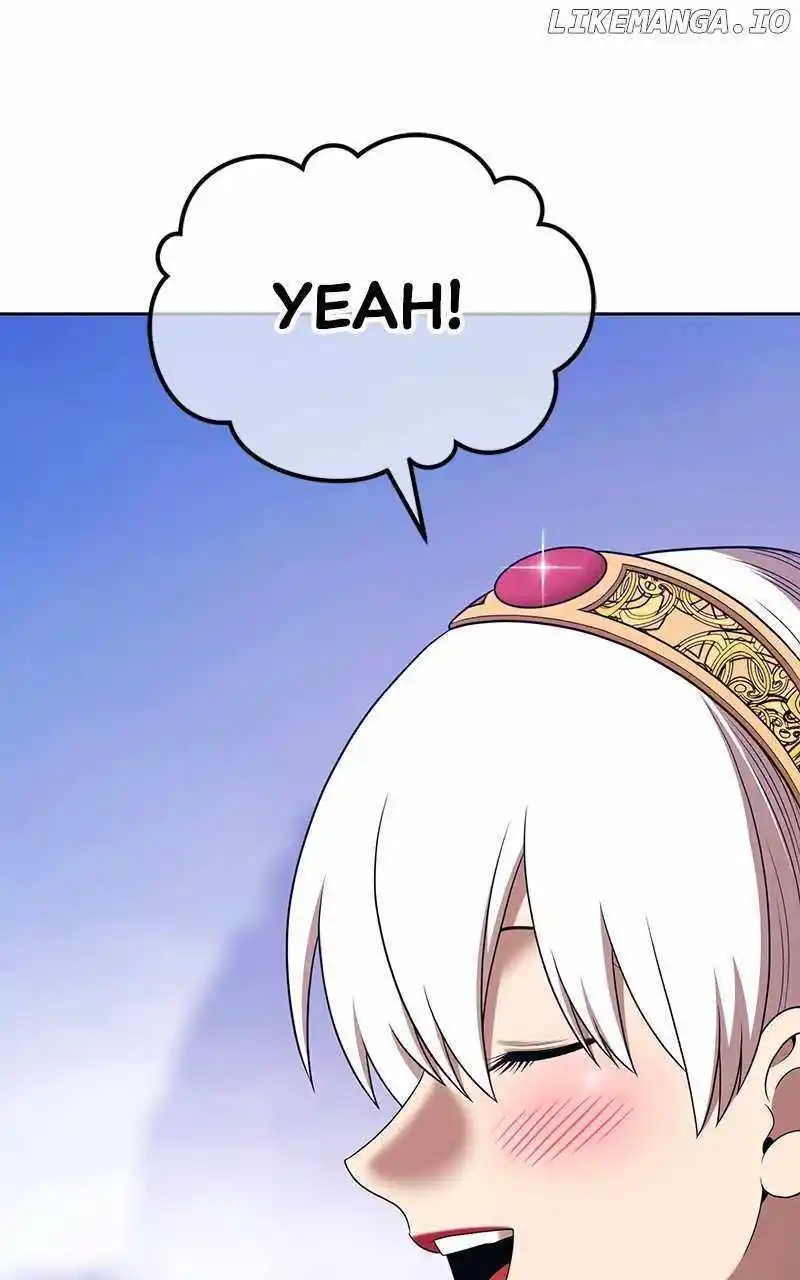 +99 Wooden Stick Chapter 98