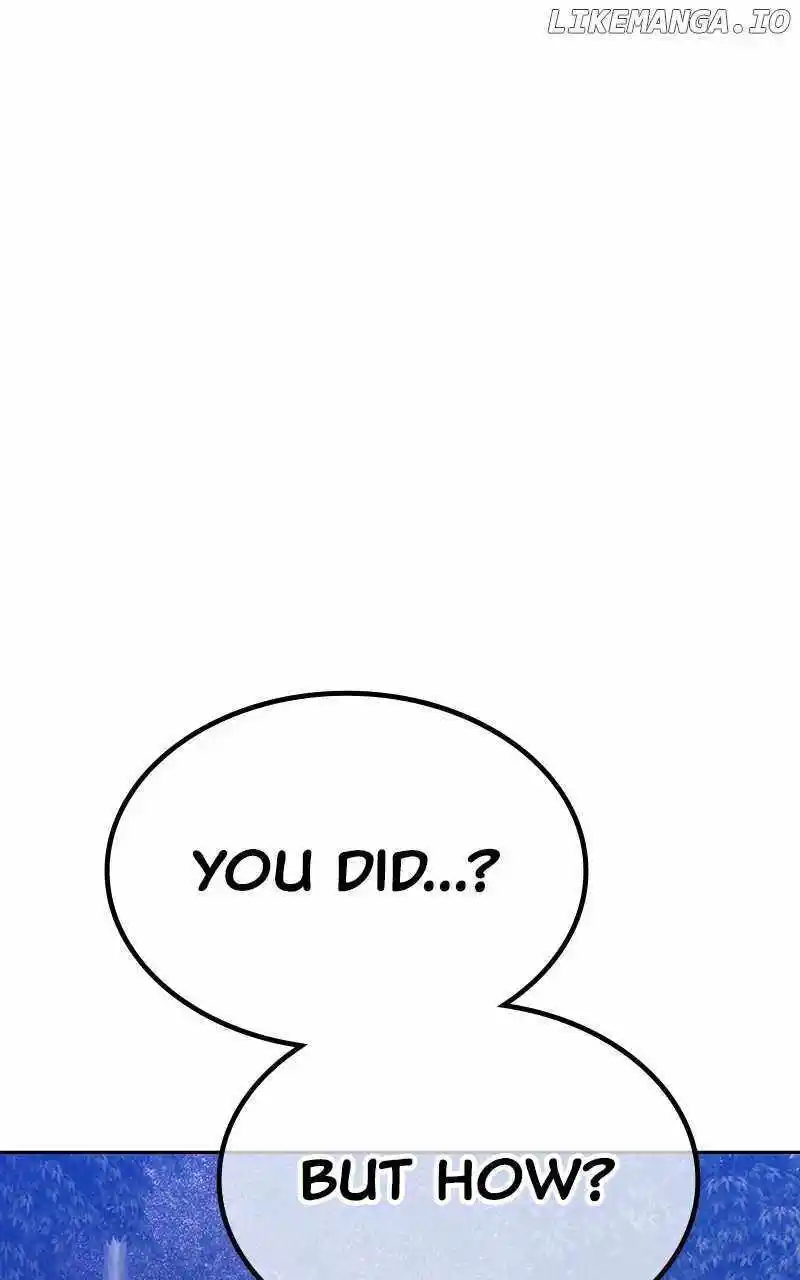 +99 Wooden Stick Chapter 98