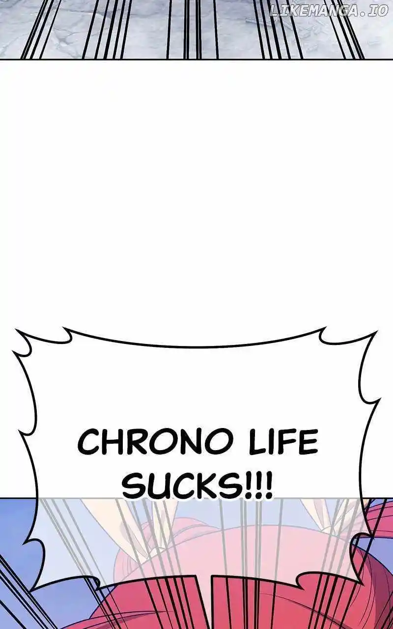 +99 Wooden Stick Chapter 98