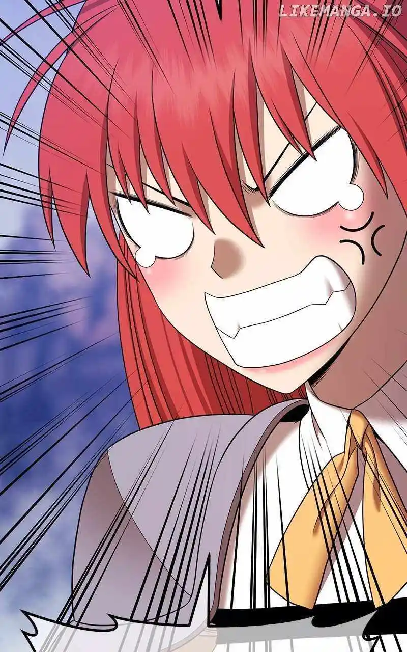 +99 Wooden Stick Chapter 98