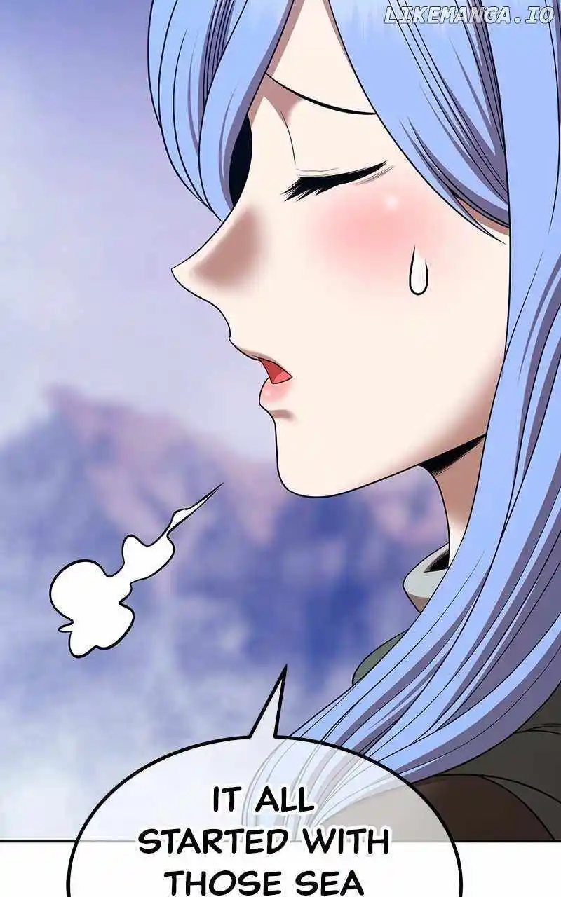 +99 Wooden Stick Chapter 98