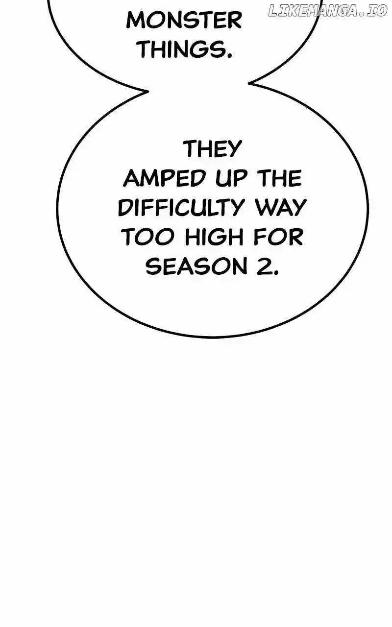 +99 Wooden Stick Chapter 98