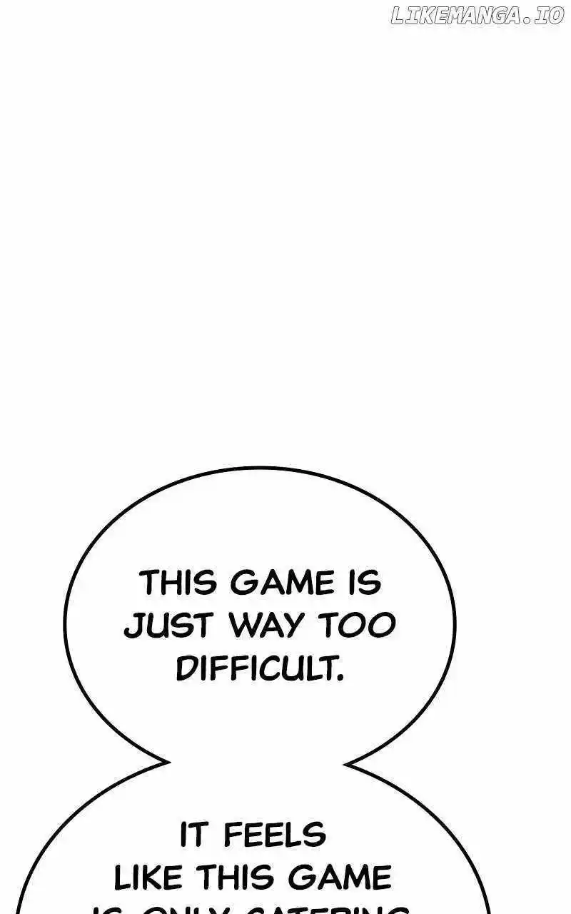 +99 Wooden Stick Chapter 98