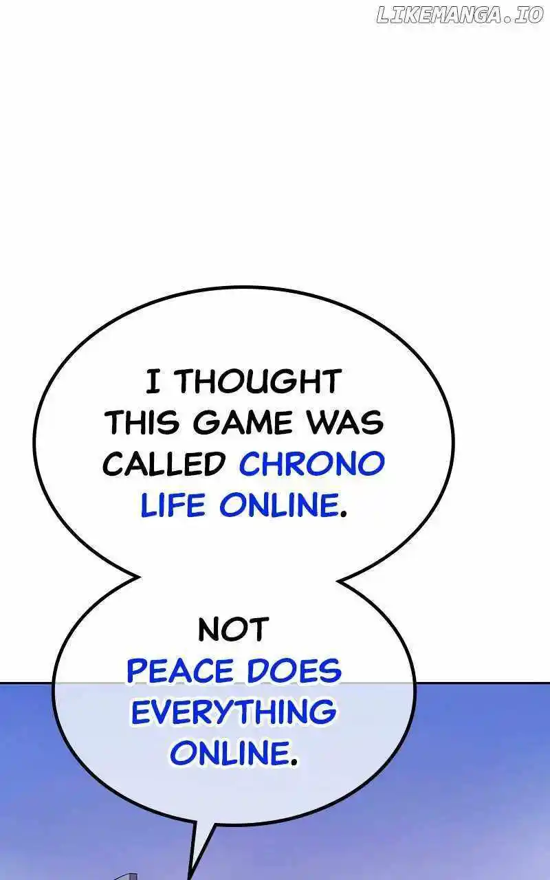 +99 Wooden Stick Chapter 98