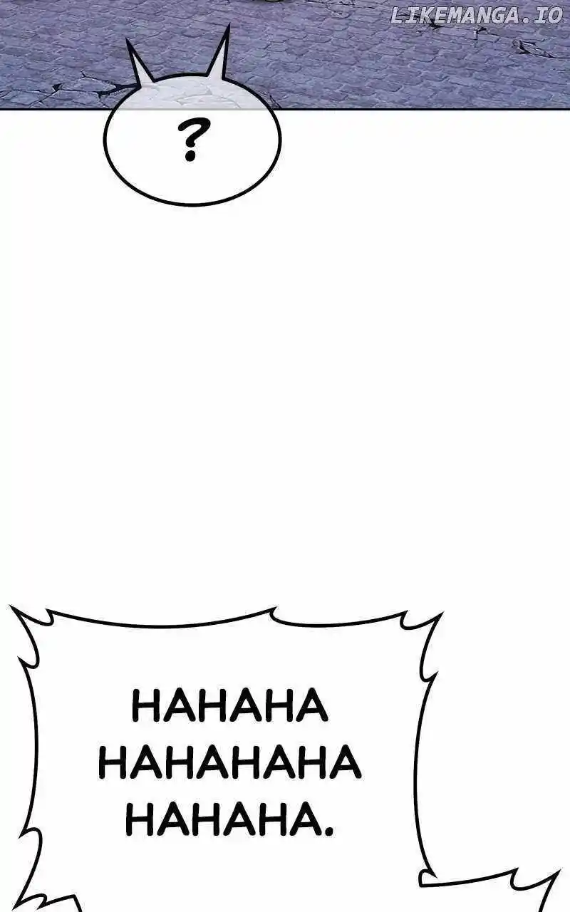 +99 Wooden Stick Chapter 98