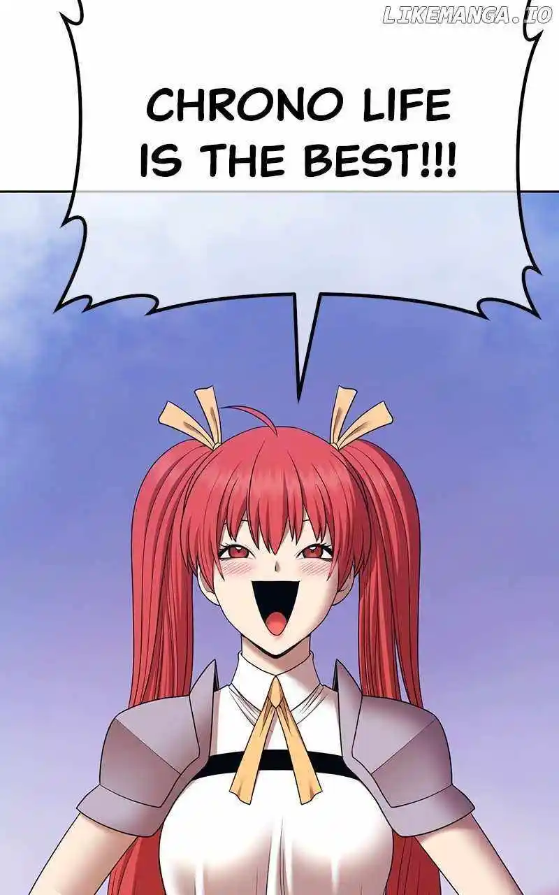 +99 Wooden Stick Chapter 98