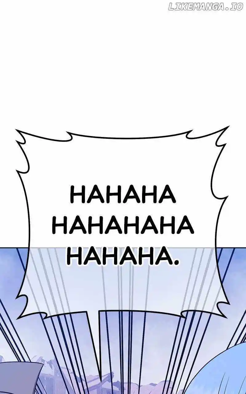 +99 Wooden Stick Chapter 98