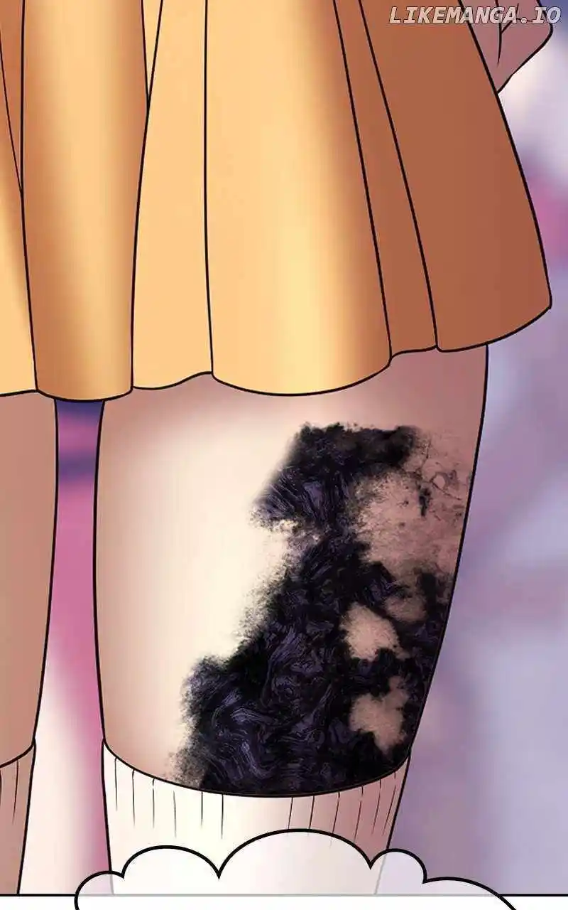 +99 Wooden Stick Chapter 98