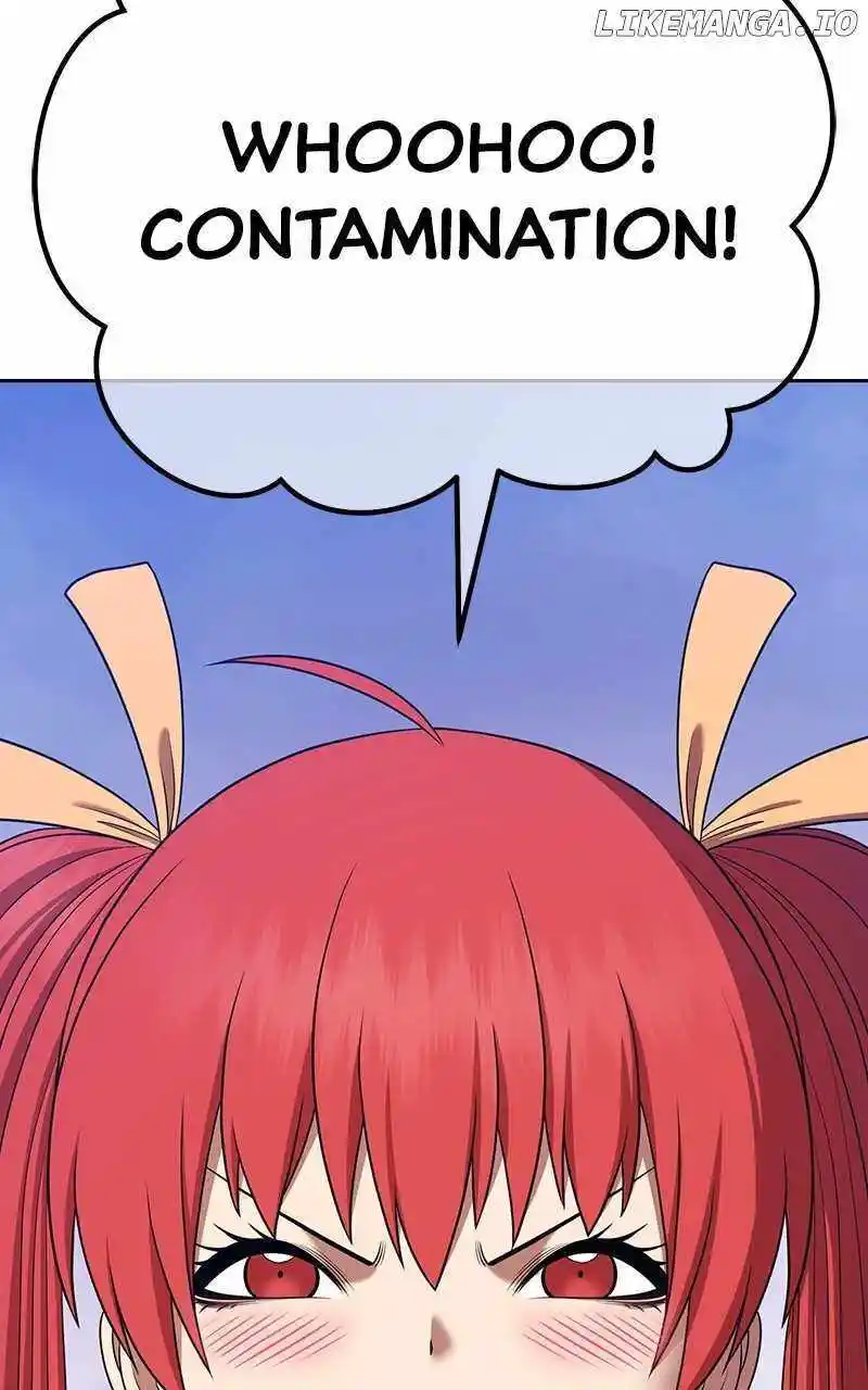 +99 Wooden Stick Chapter 98