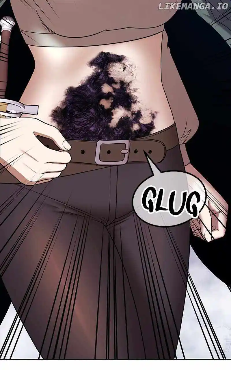 +99 Wooden Stick Chapter 98