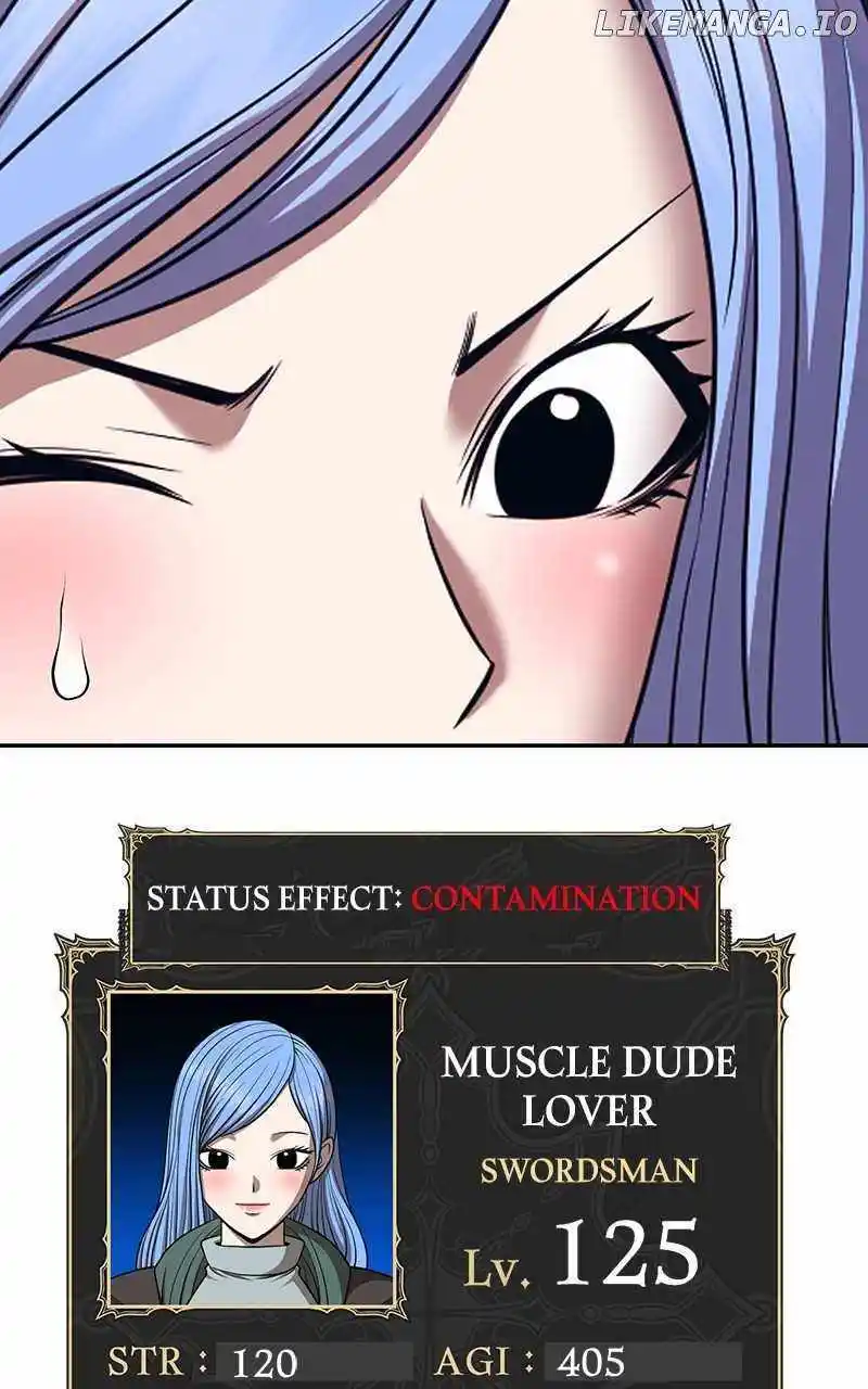 +99 Wooden Stick Chapter 98