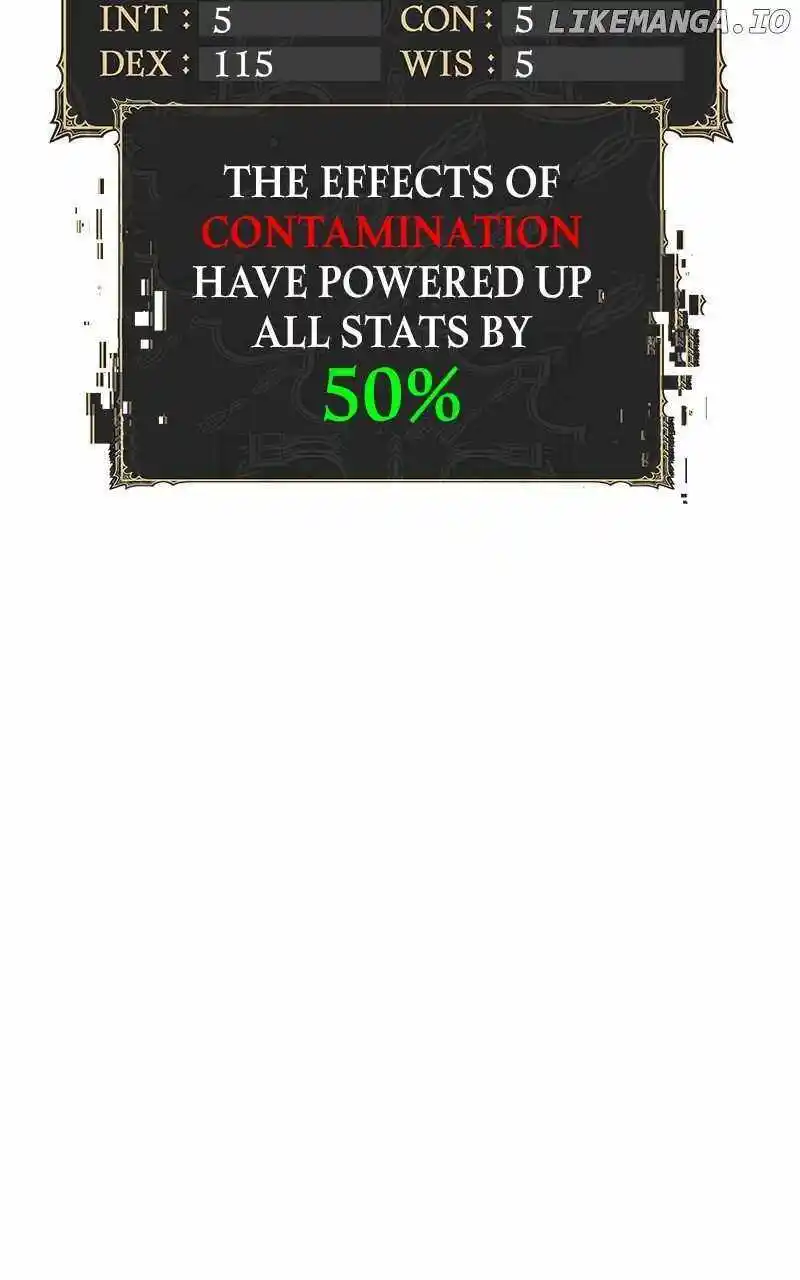 +99 Wooden Stick Chapter 98